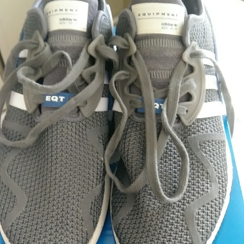Adidas eqt